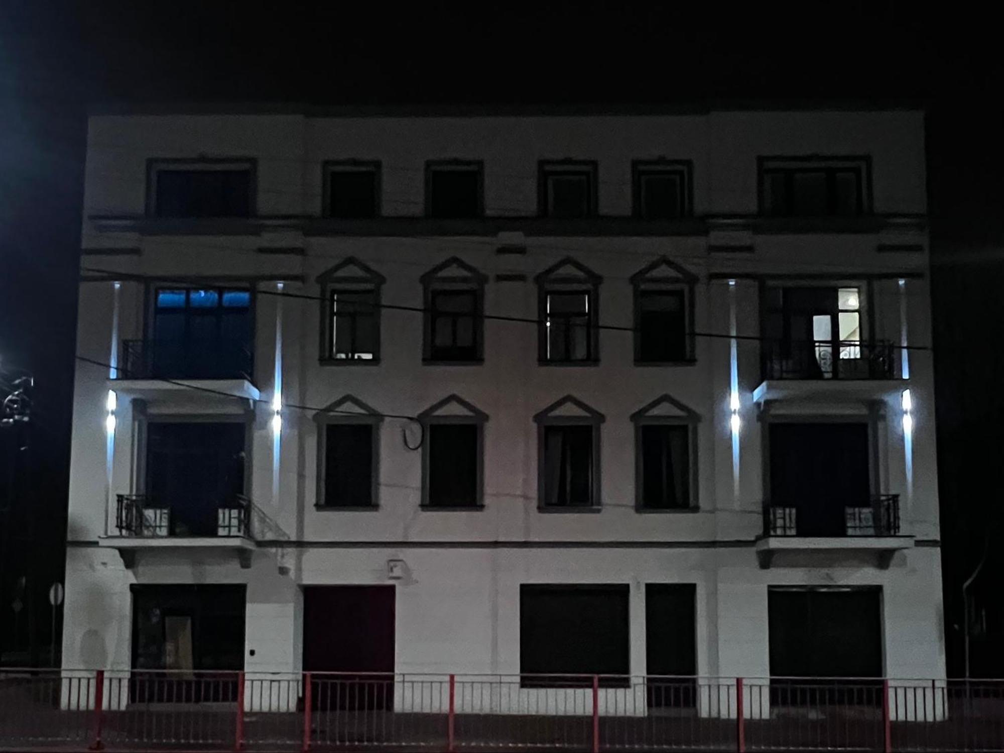 Gamler Apartments By Letrent Жирардув Экстерьер фото